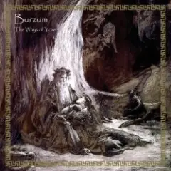 Burzum — To Hel and Back Again