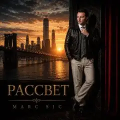 Marc Sic — Рассвет