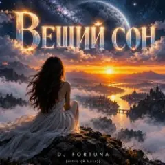 DJ FORTUNA — ВЕЩИЙ СОН