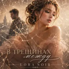 LORA NOIR — В ТРЕЩИНАХ МЕЖДУ