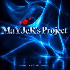 MaYJeR's Project - (Original Mix)