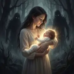 liaStr — À ma maman chérie