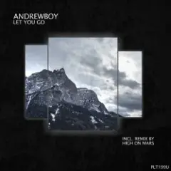 Andrewboy — Let You Go (Original Mix)