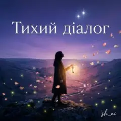 sh_ai — Тихий діалог