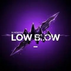 DJ Nowitzki — Low Blow