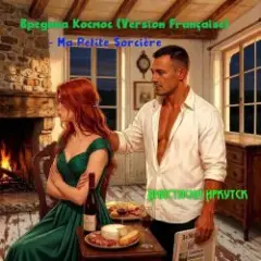 Анастасия Иркутск — Вредина Космос (Version Française) -Ma Petite Sorcière