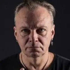 Калугин Сергей — Мать