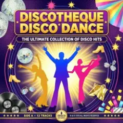 P.M.Rossoff & DDD Project (Emma Lapin) — Electric Tonight 1985 (Electro Pop Remix 2026)