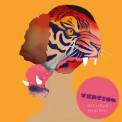 Michele Mininni, CALM — Vertigo (Calm Remix)