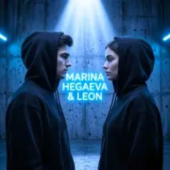 Марина хегаева &LEÒN — На глубине
