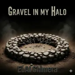 ELAI Chimera — Gravel in my halo