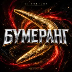 БУМЕРАНГ(130 BPM)