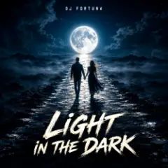 LIGHT IN THE DARK