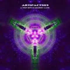 Artifact303 — Apex (Original Mix)