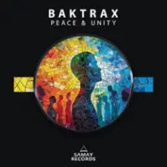Baktrax — Peace & Unity