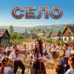Село