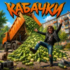Кабачки