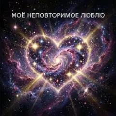 Vasilii CECEGOV & Atom — Моё неповторимое_ _Люблю