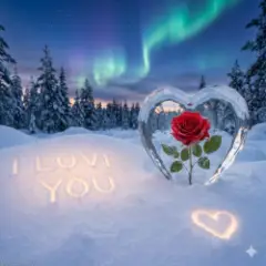 Je t'aime