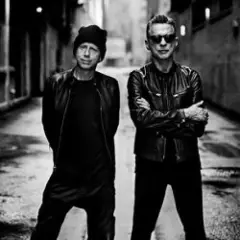 Depeche Mode — Universal Soldier
