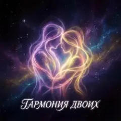 Vasilii CECEGOV & Atom — Гармония двоих