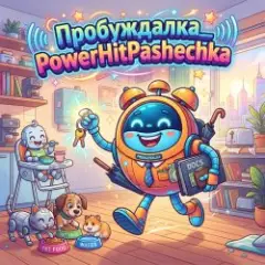 2 Пробуждалка