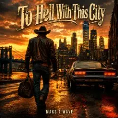 MAKS & WAVE — To Hell With This City
