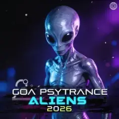 I Am Not Saying It Was Aliens (Original Mix)