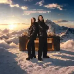 LI ZA & HYDY — Эверест