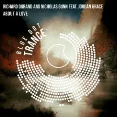 Richard Durand & Nicholas Gunn feat. Alina Renae — For You (Extended Mix)