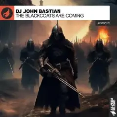 The Blackcoats Are Coming (Extended Mix)