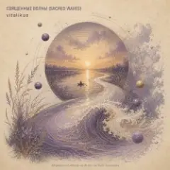 СВЯЩЕННЫЕ ВОЛНЫ (SACRED WAVES)