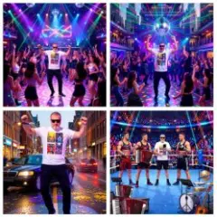 Asikdancer — Minatrix лучшая музыка ремикс