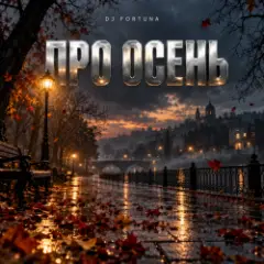 DJ FORTUNA — ПРО ОСЕНЬ