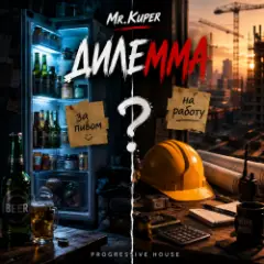 Mr.Kuper — Дилемма