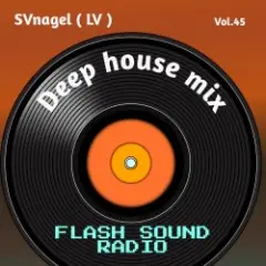 Deep Mood 45