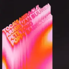 Armin van Buuren & Pete Tong & Poppy Baskcomb — Toca's Miracle