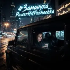 PowerHitPashechka — Замануха