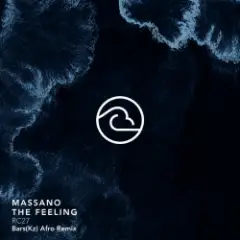 Massano — Feeling (DJ Bars(Kz) Afro Remix)(Radio)