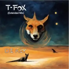 De Key — T-Fox (Club Version)