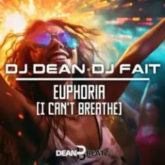 Euphoria (I Can't Breathe) (Extended Mix)