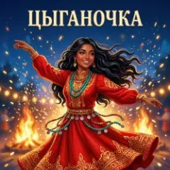 Цыганочка