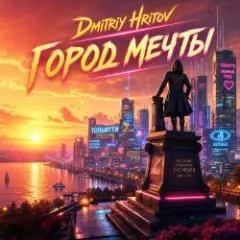 Dmitriy Hritov — Город мечты