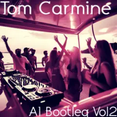 Tom Carmine — Eternal Forgiveness (Liquid Mix)