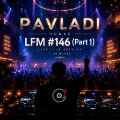 LFM #146 (Full Live Mix)