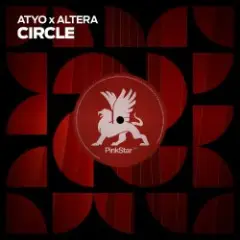 ATYO x ALTERA — Circle (Extended Mix)