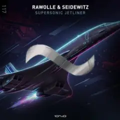 Sacred Secret & SecondLife — Breath In, Breath Out (Original Mix)