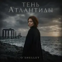 Тень Атлантиды