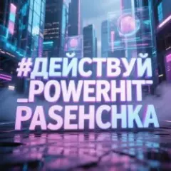 Действуй!