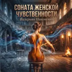 Валерьян Никоненко — Соната женской чувственности